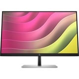 HP E24t G5 (HSD-0148-A), LED-skærm Sort/Sølv