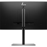 HP E24t G5 (HSD-0148-A), LED-skærm Sort/Sølv