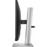 HP E24t G5 (HSD-0148-A), LED-skærm Sort/Sølv