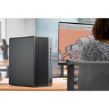 HP G208866-002A1, Fuld PC Sort