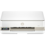 HP Multifunktionsprinter Hvid