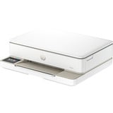 HP Multifunktionsprinter Hvid