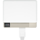 HP Multifunktionsprinter Hvid