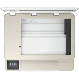 HP Multifunktionsprinter Hvid