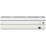 HP Multifunktionsprinter Hvid