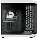 HYTE CS-HYTE-Y70-BW, Towerkabinet Sort/Hvid