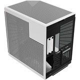 HYTE CS-HYTE-Y70-BW, Towerkabinet Sort/Hvid