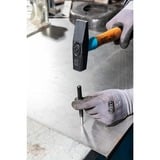 Hazet 746-1, Korn Sort