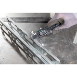 Hazet Digital skydekaliber, Måleinstrument Sort