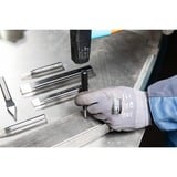 Hazet Körner 746-1, Korn Sort