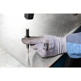 Hazet Körner 746-1, Korn Sort