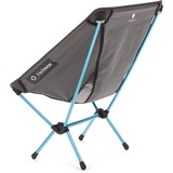 Helinox Chair Zero L 10555, Stol Sort/Blå