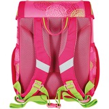 Herlitz Skoletasker Pink