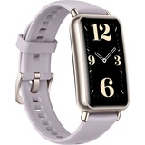Huawei WATCH Fit Mini 3,73 cm (1.47") 52 mm AMOLED Guld, SmartWatch Guld, 3,73 cm (1.47"), AMOLED, Berøringsskærm, 25 g