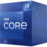 Intel® Core i9-12900F processor 30 MB Smart cache Kasse Intel® Core™ i9, LGA 1700, Intel, i9-12900F, 64-bit, 12th gen Intel® Core™ i9, boxed