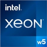Intel® Xeon® w5-2445X, Processor Tray