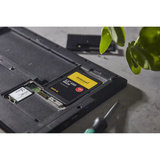 Intenso High 2.5" 480 GB Serial ATA III, Solid state-drev 480 GB, 2.5", 520 MB/s, 6 Gbit/sek.