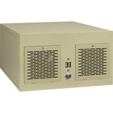 Inter-Tech 88887311, HTPC sag fløde