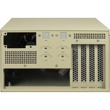 Inter-Tech 88887311, HTPC sag fløde