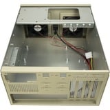 Inter-Tech 88887311, HTPC sag fløde