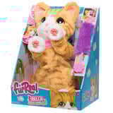 Just Play FurReal Bella, Plysdyr Legetøjskat, 4 År, Interaktiv, AA, Batterier inkluderet