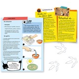 KOSMOS Fun Science 637231 børne videnskabssæt & legetøj, Eksperiment boks Forsøgssæt, Biologi, 8 År, Flerfarvet
