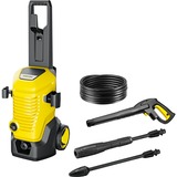 Kärcher K 5 WCM, 1.324-400.0, Højtryksrensere Gul/Sort