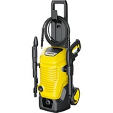 Kärcher K 5 WCM, 1.324-400.0, Højtryksrensere Gul/Sort