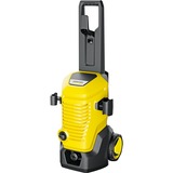 Kärcher K 5 WCM, 1.324-400.0, Højtryksrensere Gul/Sort