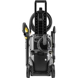 Kärcher K 5 WCM, 1.324-400.0, Højtryksrensere Gul/Sort