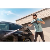 Kärcher K 5 WCM, Højtryksrensere Gul/Sort