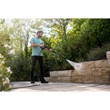 Kärcher K 5 WCM, Højtryksrensere Gul/Sort