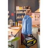 Kärcher SE 3-18 Compact, Støvsugere vask Gul/Sort