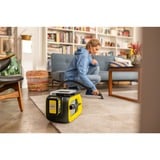 Kärcher SE 3-18 Compact, Støvsugere vask Gul/Sort