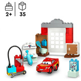LEGO 10456, Bygge legetøj 