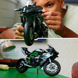 LEGO 42170, Bygge legetøj 