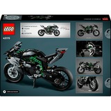 LEGO 42170, Bygge legetøj 