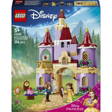 LEGO 43289, Bygge legetøj 