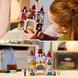 LEGO 43289, Bygge legetøj 