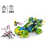 LEGO 71491, Bygge legetøj 