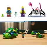 LEGO 71491, Bygge legetøj 
