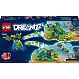 LEGO 71491, Bygge legetøj 