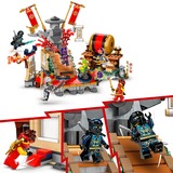 LEGO 71822, Bygge legetøj 