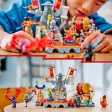 LEGO 71822, Bygge legetøj 