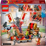LEGO 71822, Bygge legetøj 