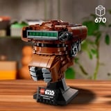LEGO 75351, Bygge legetøj 