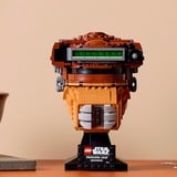 LEGO 75351, Bygge legetøj 
