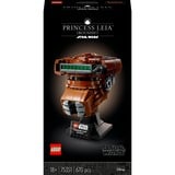 LEGO 75351, Bygge legetøj 