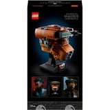 LEGO 75351, Bygge legetøj 
