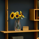 LEGO Botanicals Solsikker, Bygge legetøj Detail